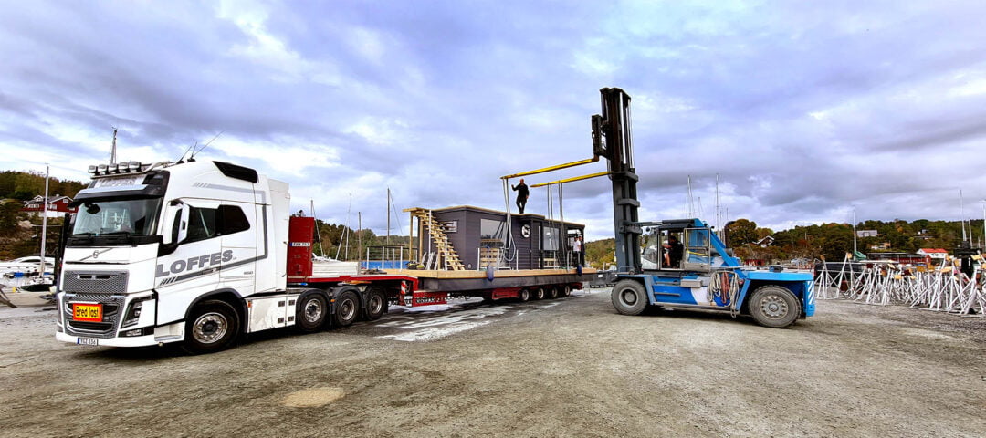 Sauna-Boot Liften zum Son Spa Sauna-Boot Liften zum Son Spa