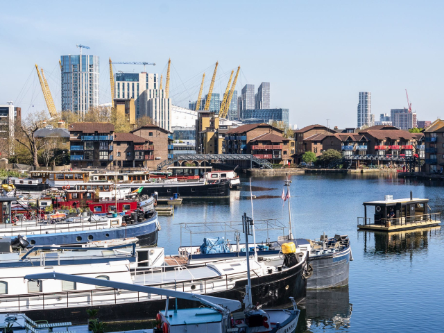 Melvin Skuna Boats London 13