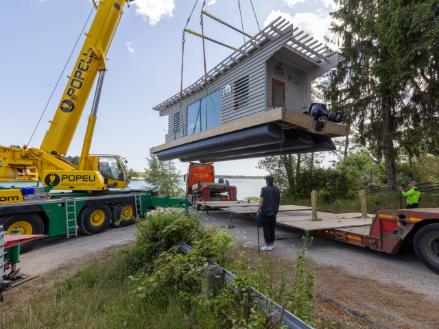Milton 2025 Levering 08