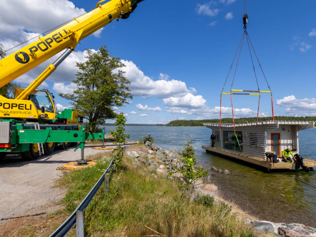 Milton 2025 Levering 09