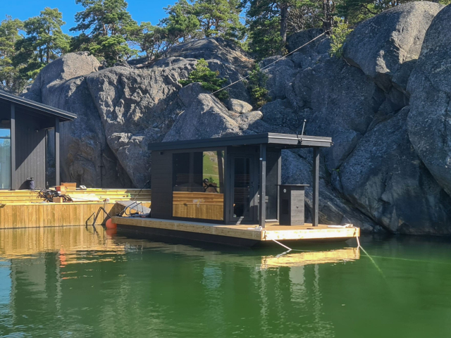 Flotte Leo Special Stockholm 01