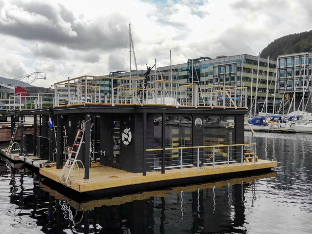 Melvin City Sauna Bergen 2025 02