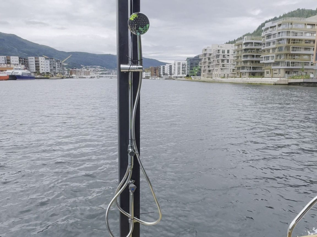 Impressive Melvin City Sauna Bergen 2025 09