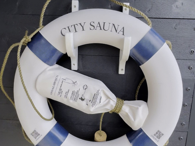 Flotte Melvin City Sauna Bergen 2025 11