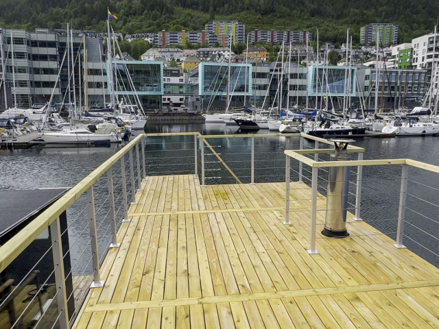 Spectacular Melvin City Sauna Bergen 2025 17