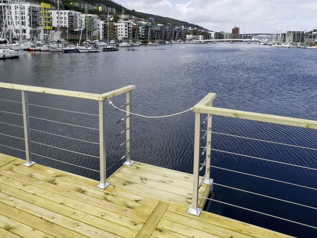 The Fantastic Melvin City Sauna Bergen 2025 18