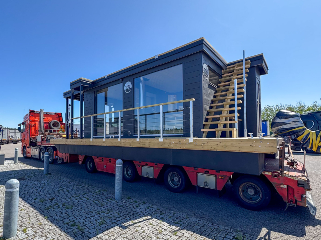 Flotte Melvin City Sauna Bergen 2025 19