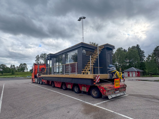 Flotte Melvin City Spa Bergen 2025 20