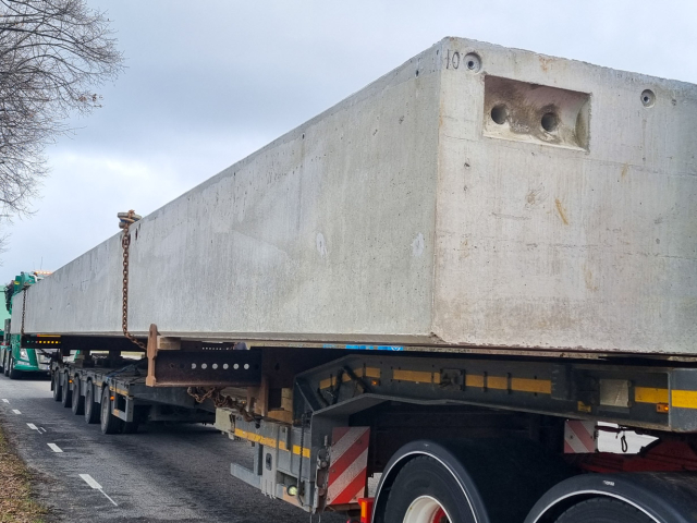 Hornstullsbastun Leverans 14 Hornstullsbastun Leverans 14