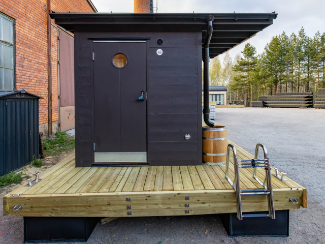Spesialflotte Värmdö 10 Spesialflotte Värmdö 10