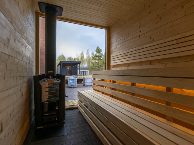 Spesiellfergen Värmdö 14 Spesiellfergen Värmdö 14