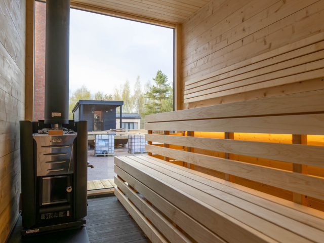 Spesialflåte Värmdö 15 Spesialflåte Värmdö 15