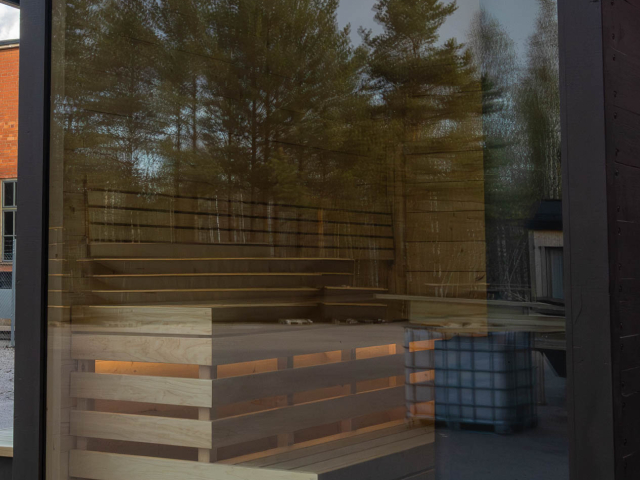 Spesiellflåte Värmdö 4 Spesiellflåte Värmdö 4