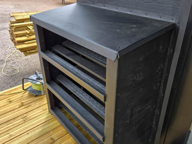 Sauna Frank XL Basto G&aring;shaga 07