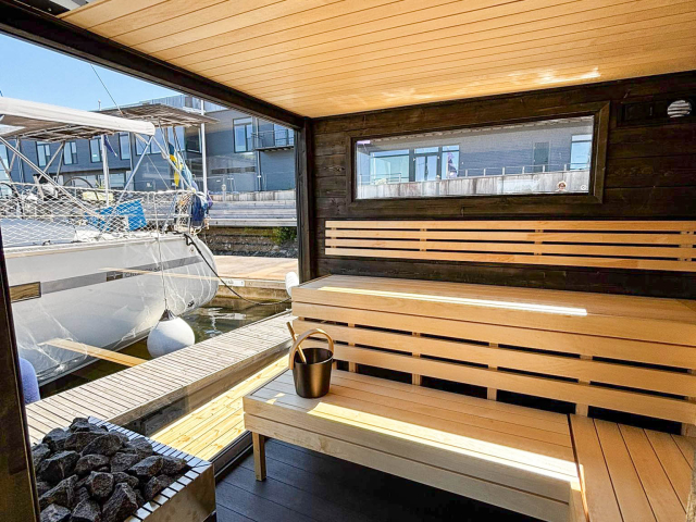 Sauna Frank XL Basto G&aring;shaga 11