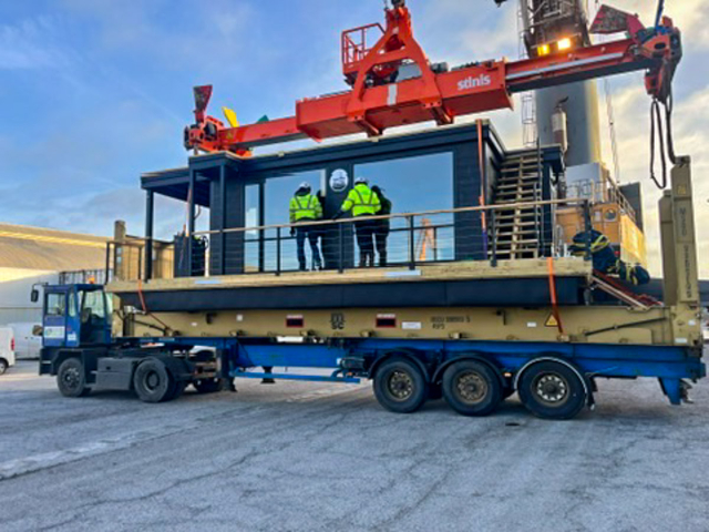 Olderfjord Shipping 05 Olderfjord Shipping 05
