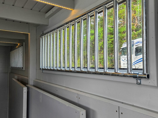 Hästtransport 11 Hästtransport 11