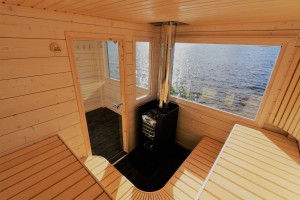 Bastutrailer modell Frank till salu